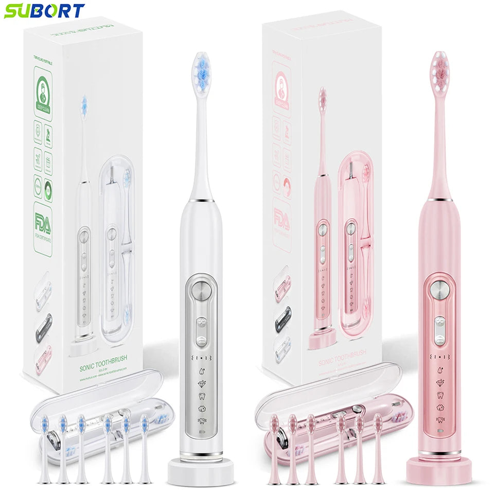 Subort Sonic Pro Toothbrush
