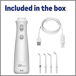 Floss Ease Cordless Flosser