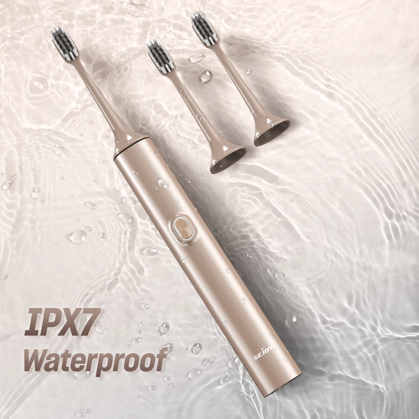 Sejoy UltraClean Toothbrush