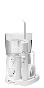 AquaCare Pro Water Flosser